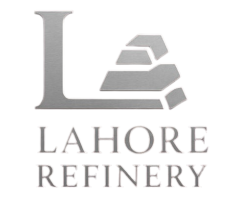Lahore Refinery Pakistan Logo